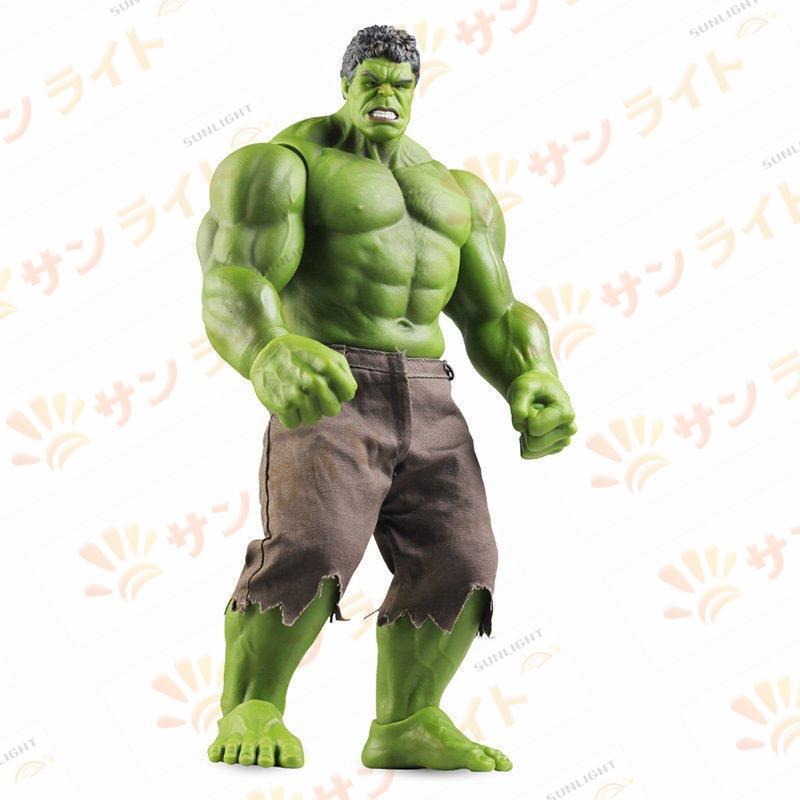 アベンジャーズ ハルク 42cm : りんこと堂 - 通販 - Yahoo アベンジャーズ ハルク 42cm : りんこと堂 - 通販 - Yahoo