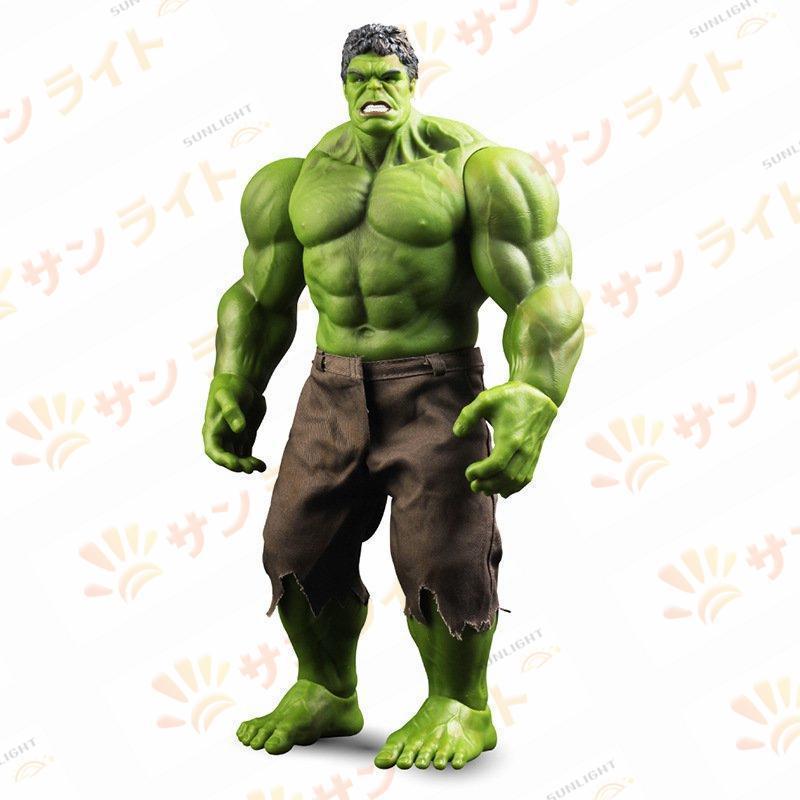 アベンジャーズ ハルク 42cm : りんこと堂 - 通販 - Yahoo アベンジャーズ ハルク 42cm : りんこと堂 - 通販 - Yahoo