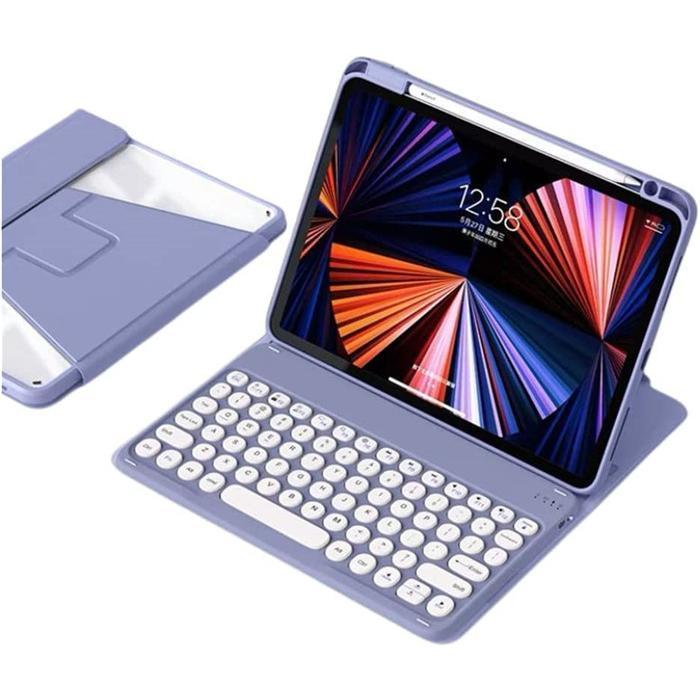 360度回転 iPad 10 2022 第10世代 キーボード ケース 10.9インチ