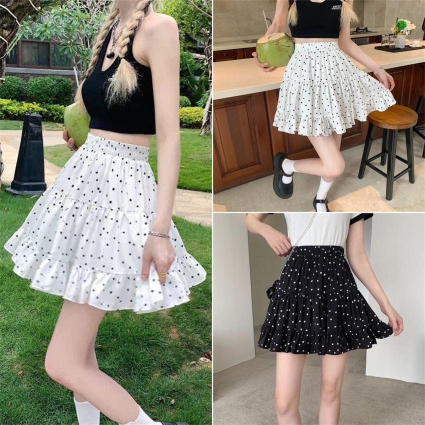 レディース ミニスカート ショート ティアードスカート シフォン 発表