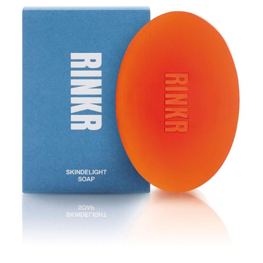 RINKR rinkr リンカー スキンディライト3点セット 敏感肌 乾燥肌 無