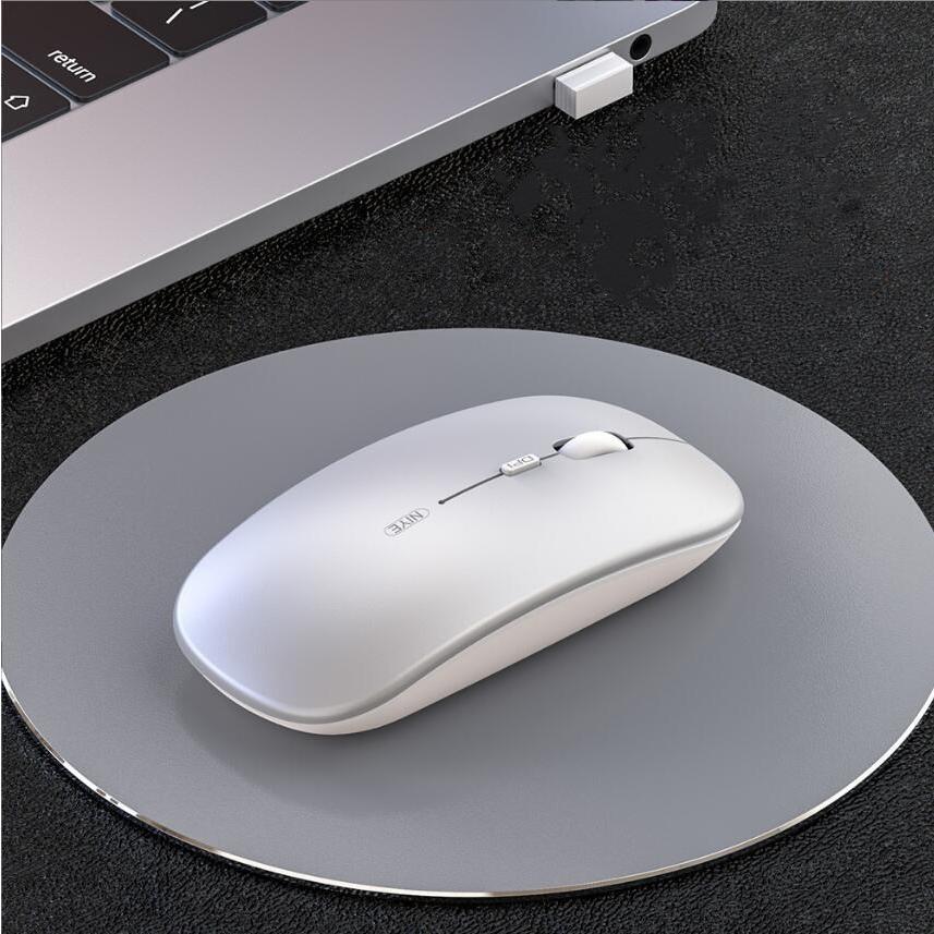 マウス ワイヤレスマウス 充電式 マウス LED3ボタン 小型 軽量 マウス 無線 静音 高感度 ワイヤレス｜rinkunshop｜12