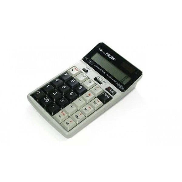 MILAN USB ファンクション カリキュレーター テンキー電卓 : RINKY