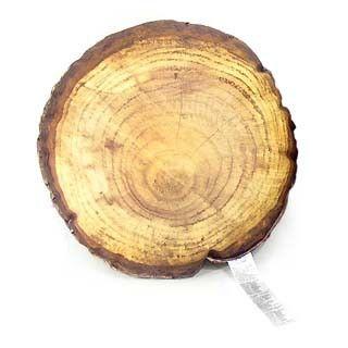 Mero Wings フォレスト ラウンド クッション 40 Forest Round Cushion