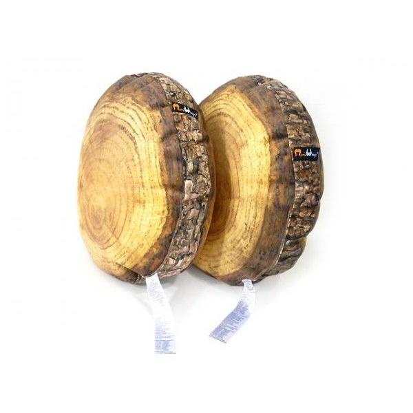 Mero Wings フォレスト ラウンド クッション 40 Forest Round Cushion
