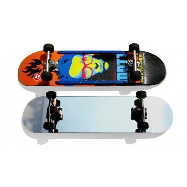 Suck UK【サックUK】 Skatemirror スケートボード ミラー : RINKY DINK