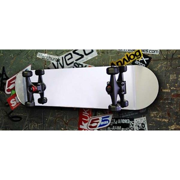 Suck UK【サックUK】 Skatemirror スケートボード ミラー : RINKY DINK