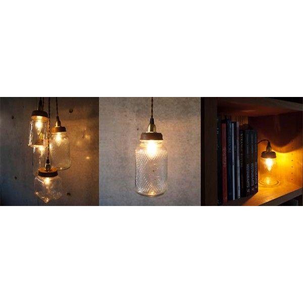 イン ザ ボトル ランプ in the bottle Lamp ( L ) : RINKY DINK Yahoo