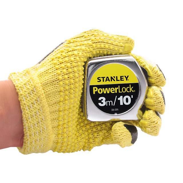 送料 280円 可!! STANLEY 【スタンレー】 Power Lock 巻尺メジャー 3m