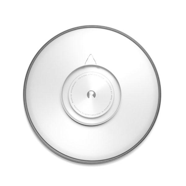 Arne Jacobsen【アルネ ヤコブセン】ステーション ウォールクロック