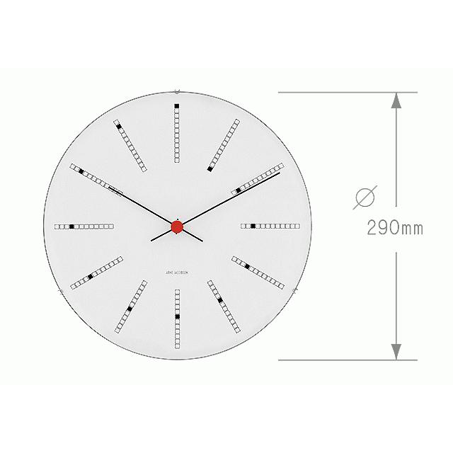 Arne Jacobsen【アルネ ヤコブセン】バンカーズ BANKERS