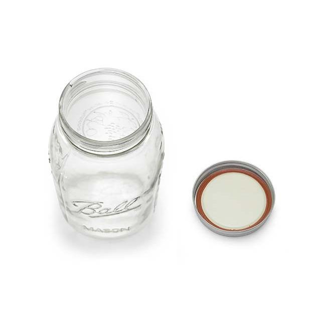 レビュー特典!! BALL ボール Mason Jar メイソンジャー 32oz