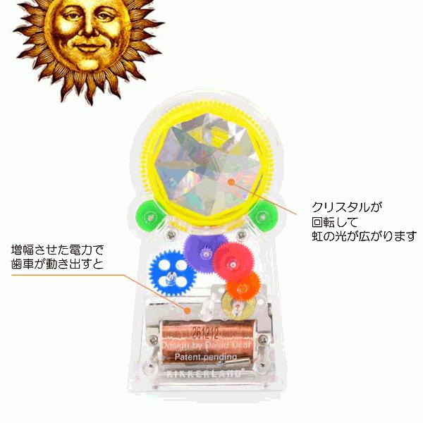 KIKKERLAND 【キッカーランド】スタンディング レインボーメーカー  