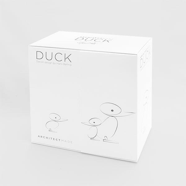 ARCHITECTMADE【アーキテクトメイド】DUCK ダック 325 : RINKY DINK