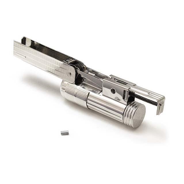 柘製作所】IMCO SUPER イムコ スーパー オイル ライター 6700P 復刻版