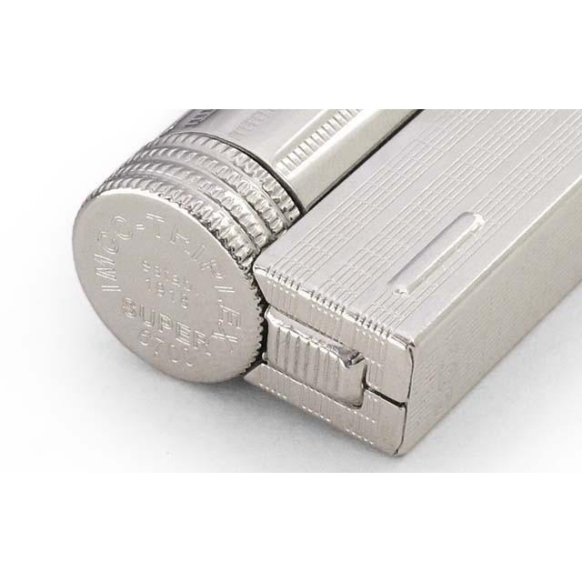 柘製作所】IMCO SUPER イムコ スーパー オイル ライター 6700P 復刻版