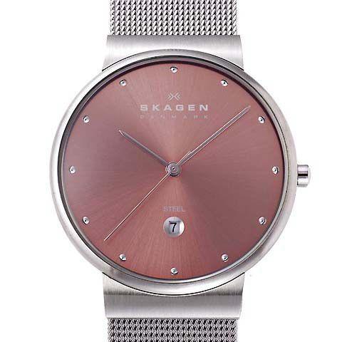 スカーゲン 腕時計 FALSTER2 SKT5107J 正規輸入品 ピンク 2026年最新】falster2の人気アイテム - メルカリ