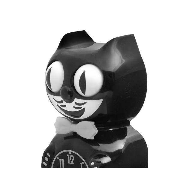 【Kitty-cat Klock】キティー キャット クロック 仔猫 振り子時計｜rinkydink｜04