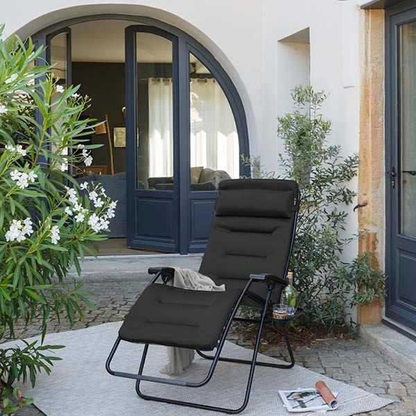 Lafuma【ラフマ】リクライニング チェアー RSX CLIP AIR COMFORT