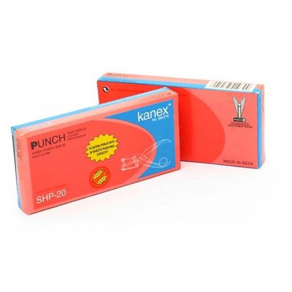 kanex】 ワンホール パンチ 一穴開け機 : RINKY DINK Yahoo!店 - 通販