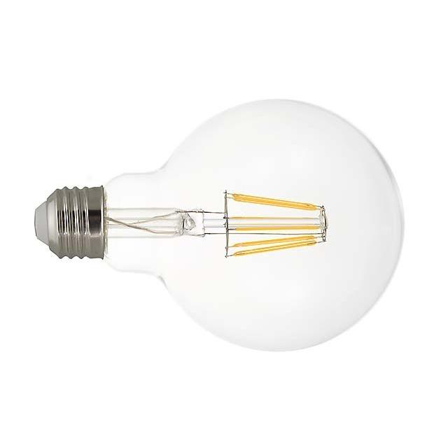 スワン 【スワン バルブ】LED電球 SWAN BULB ボール E-26 7.5ワット