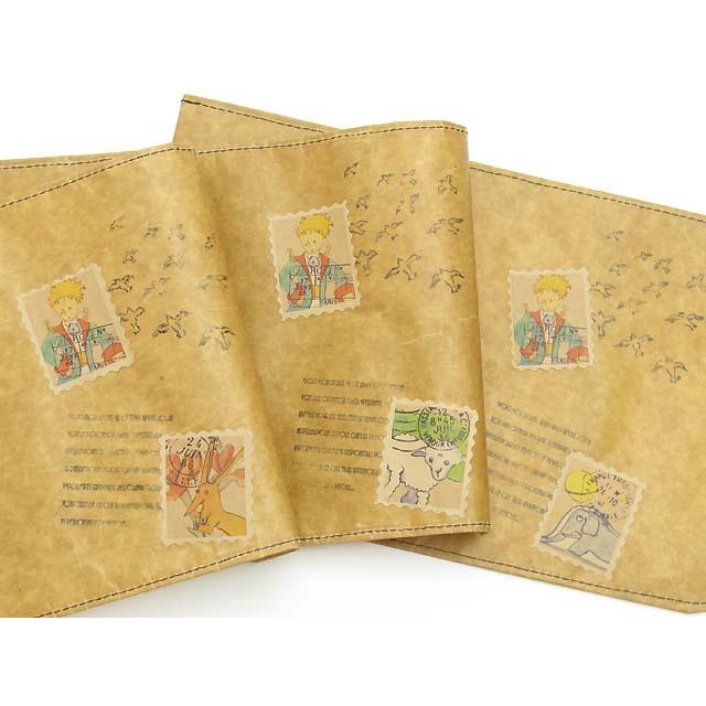 ambiente 【アンビエンテ】 星の王子様 ワックス ペーパー クロス