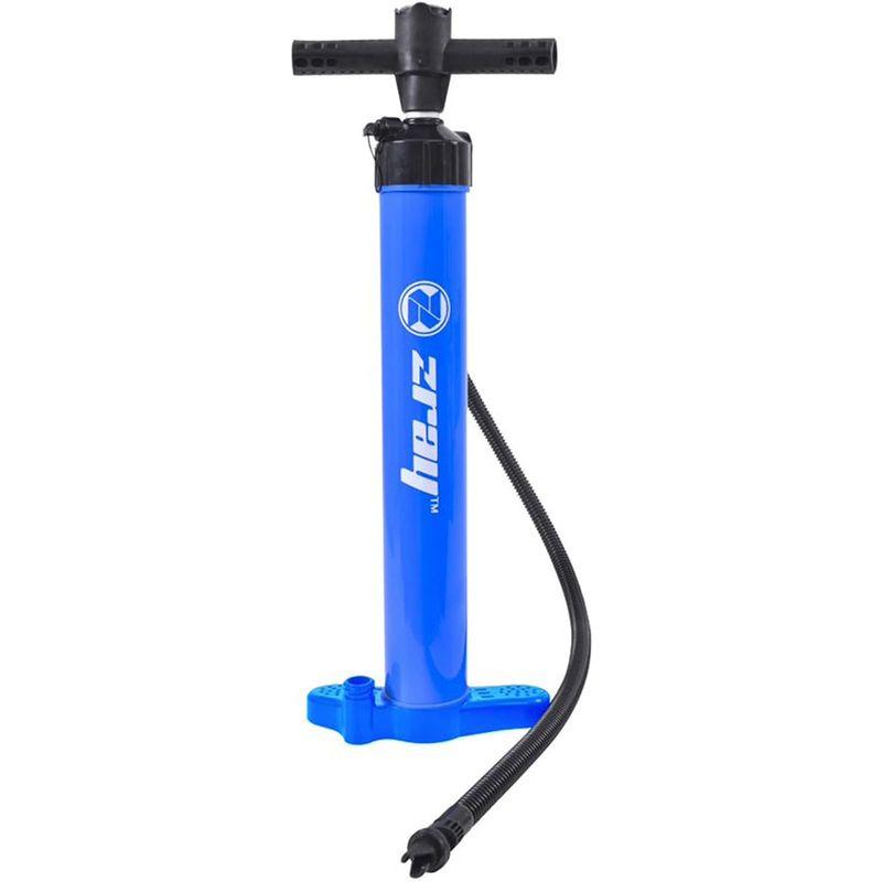 【中古品 】 Zray X-RIDER DELUXE 1010 (X2) 330×81×15cm オールラウンドSUPセット ブルー 34086 サ 【8762603577】(31592円)