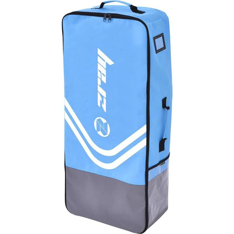 【中古品 】 Zray X-RIDER DELUXE 1010 (X2) 330×81×15cm オールラウンドSUPセット ブルー 34086 サ 【8762603577】(31592円)