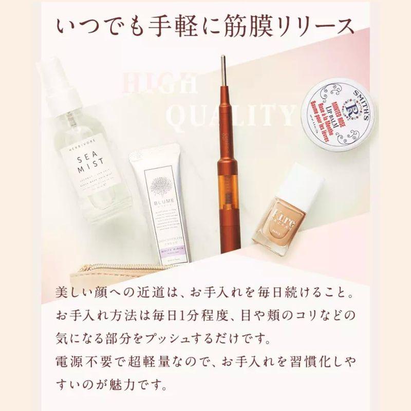 COREFIT公式Face-Pointer（フェイスポインター） Pointer フェイスポインター