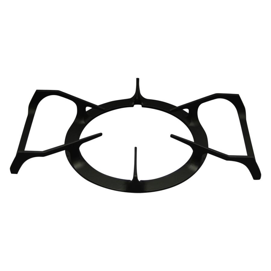リンナイ - 文句なし部分品 (010-332-000) ごとく（三脚架） 大大きさ※決定づける同じよう 黒 ビルトインコンロ 専用 ガステーブル、コンロ-キッチン家電-ガスコンロ部品、アクセサリー