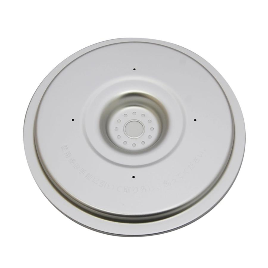 リンナイ（Rinnai） 純正部品 (035-2316000) 内ぶた ガス炊飯器 専用