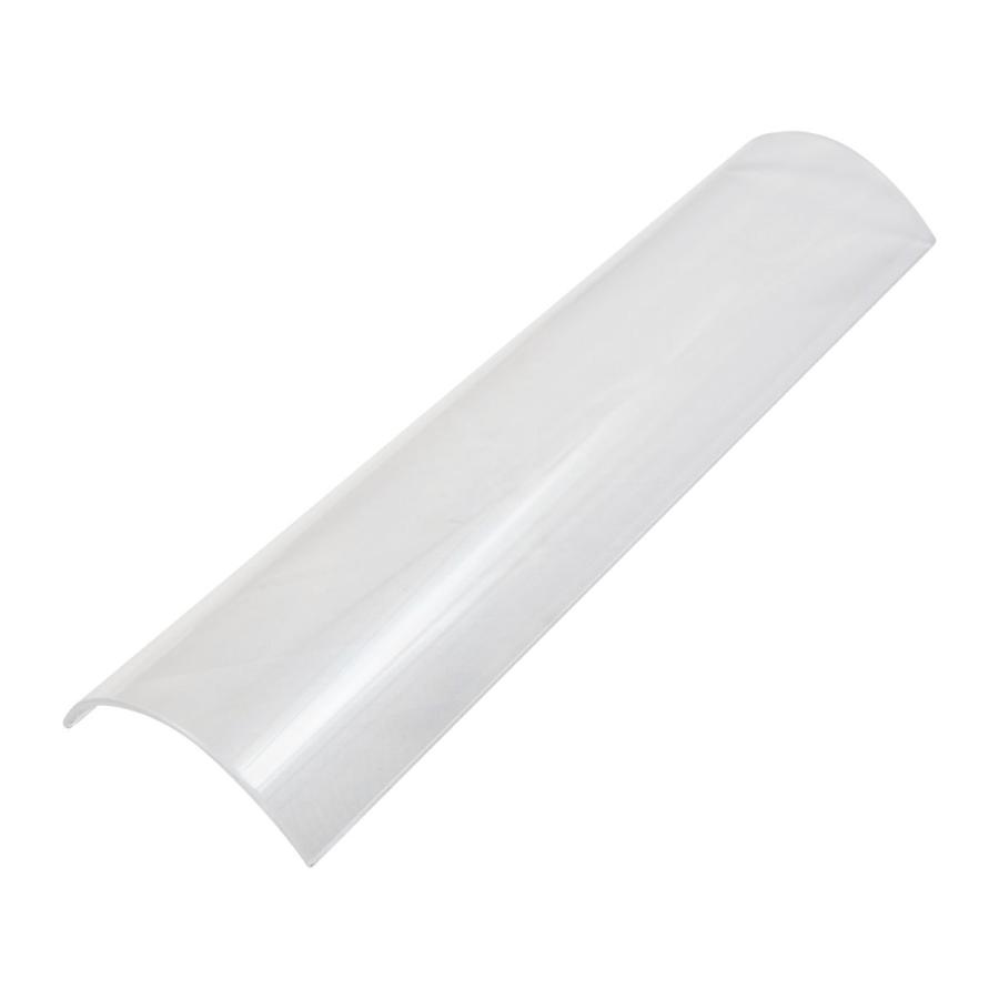 リンナイ 純正部品 (051-114-000) 耐熱ガラス 荒磯用 業務用焼物器