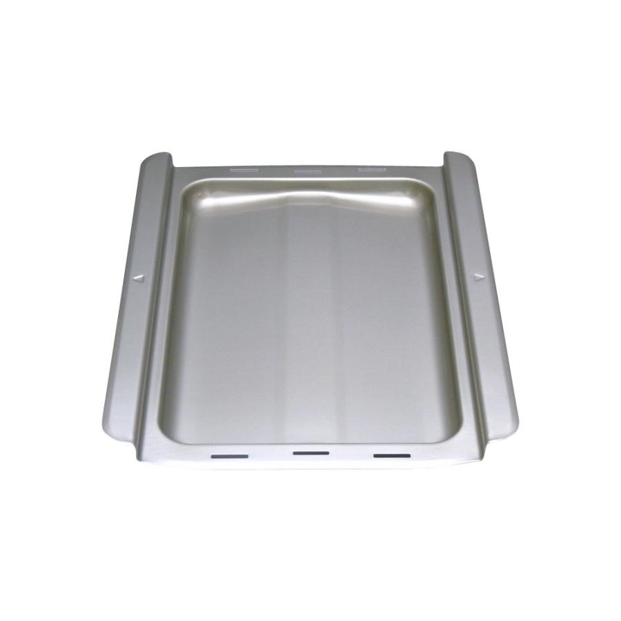 リンナイ（Rinnai） 純正部品 (070-187-000) グリル皿 ビルトイン