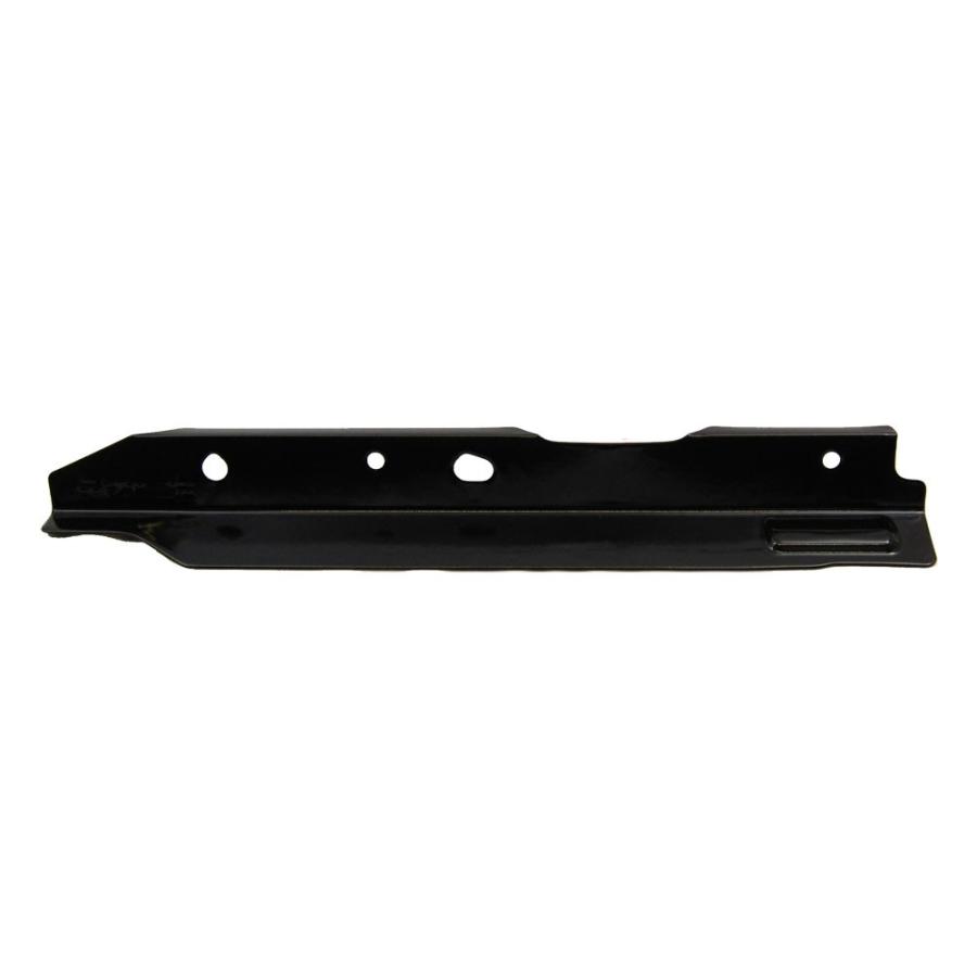 0702-098 ガステーブル　リンナイ　LPガス用 リンナイ（Rinnai） 純正部品 (098-2547L00) 下火カバー 左 ガス