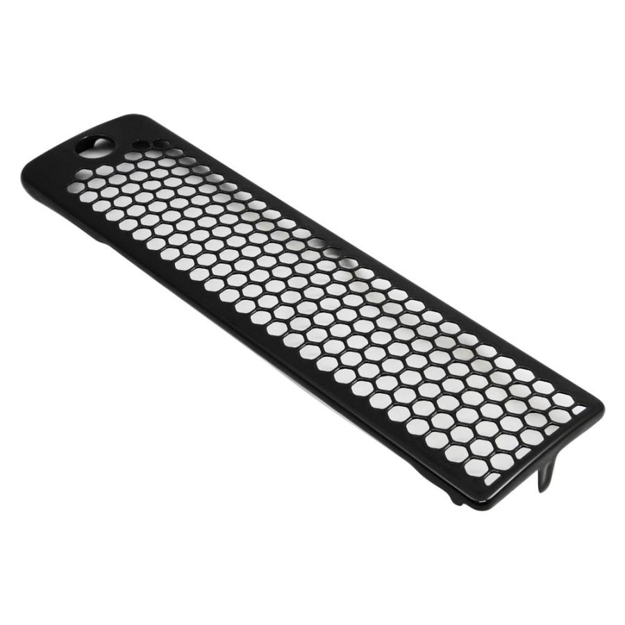 リンナイ 純正部品 (098-2956000) グリル排気口カバー