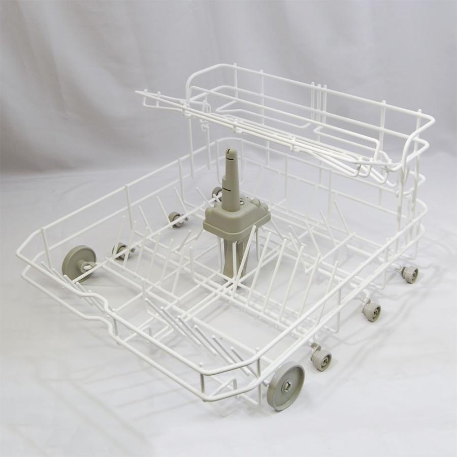 リンナイ（Rinnai） 純正部品 (098-3155000) 食器カゴ本体 固定ノズル