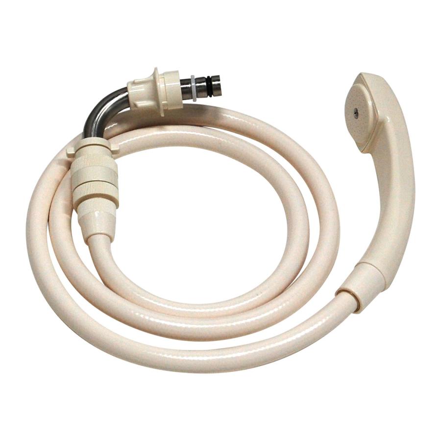 リンナイ（Rinnai） シャワーホースセット : リンナイ公式ストアYahoo