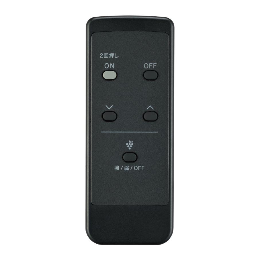 リンナイ ガスファンヒーター リモコン付き 黒 リンナイ（Rinnai） リモコン : リンナイ公式ストアYahoo!ショッピング