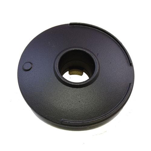 リンナイ（Rinnai） 純正部品 (151-345-000) バーナーキャップ 黒