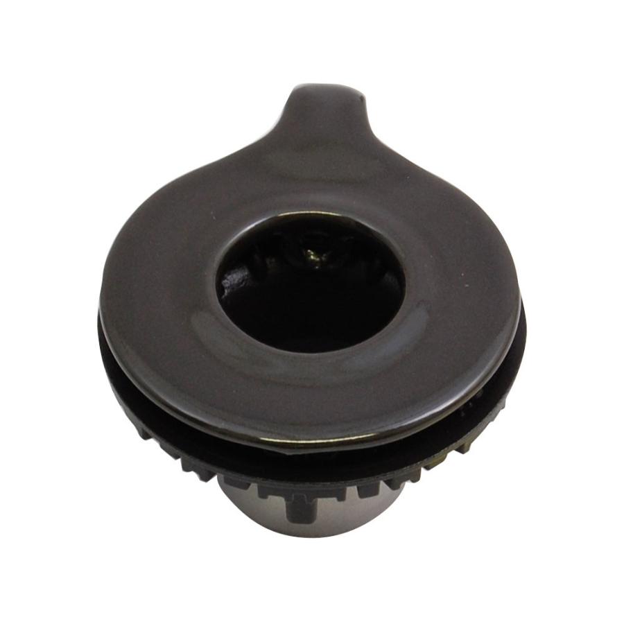 リンナイ（Rinnai） 純正部品 (151-408-000) バーナーキャップ 小