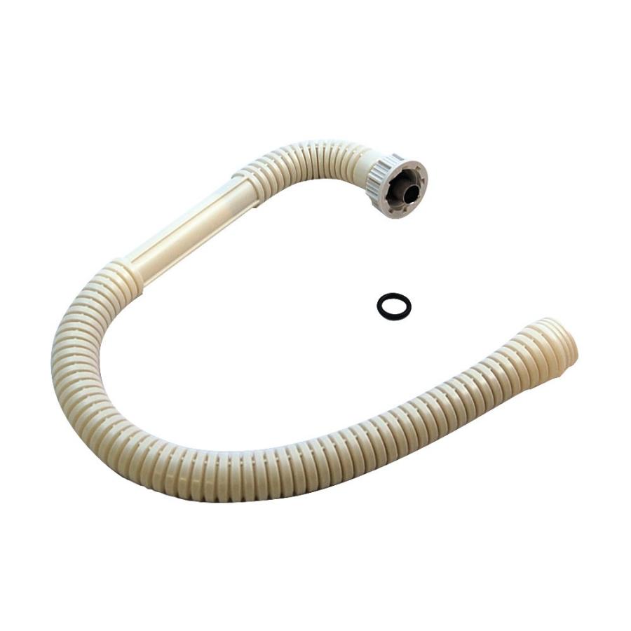 リンナイ 純正部品 (305-050-045) カバー付出湯管 450mm RU-0211 リンナイ 純正部品 (305-050-045) カバー付出湯管 450mm RU-0211