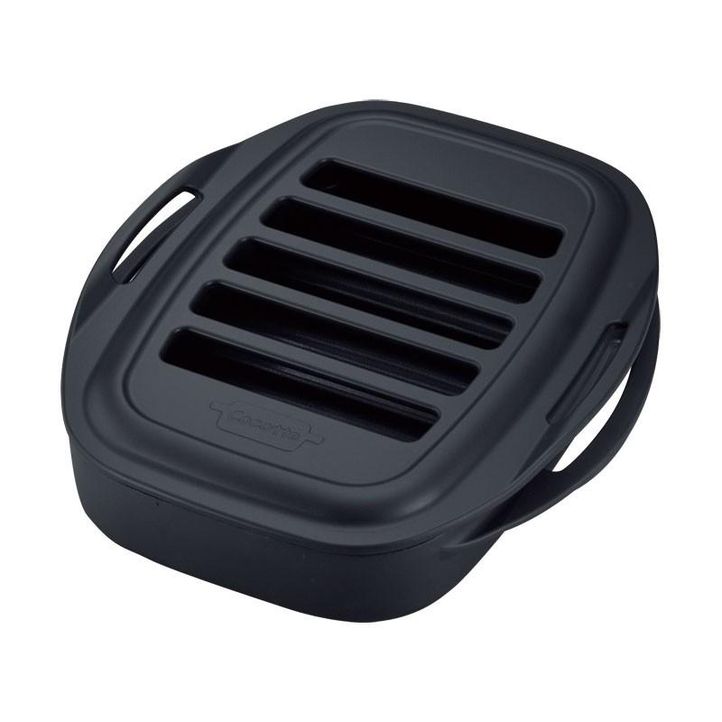 リンナイ（Rinnai） 【型番：RBO-C1V-1】ココット（単品） : リンナイ