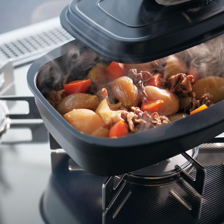 ザ・ココット　RBO-TCV-1　未使用品 リンナイ 【型番：RBO-TCV-1】ザ・ココット（単品） : リンナイ