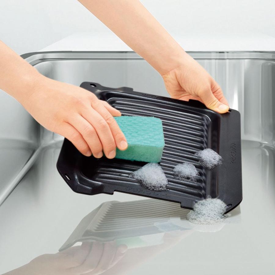 リンナイ（Rinnai） 【型番：RCP-81W】グリルプレート（071-075-000