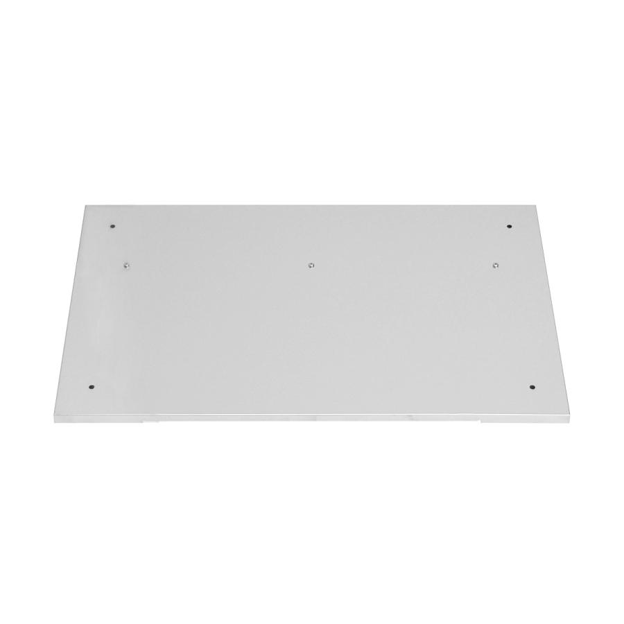 リンナイ（Rinnai） 防熱板 55S2（側壁用・壁ビス止めタイプ） 【型番