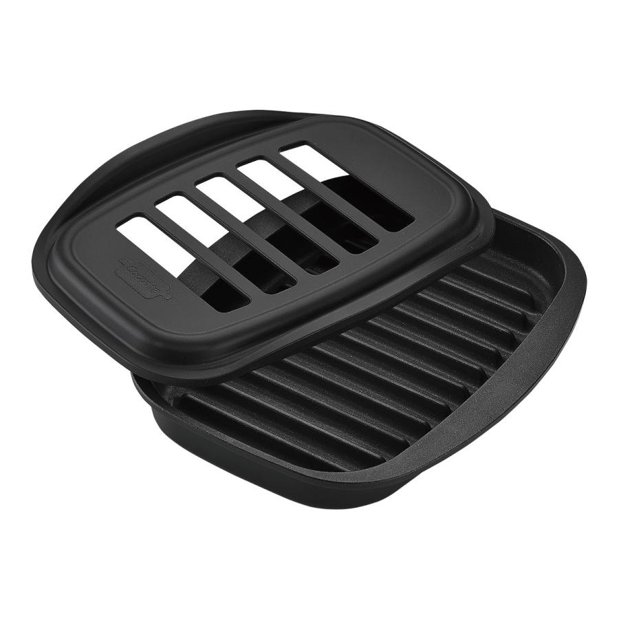 リンナイ（Rinnai） 【型番：RBO-C2V-1】ココット（単品） : リンナイ