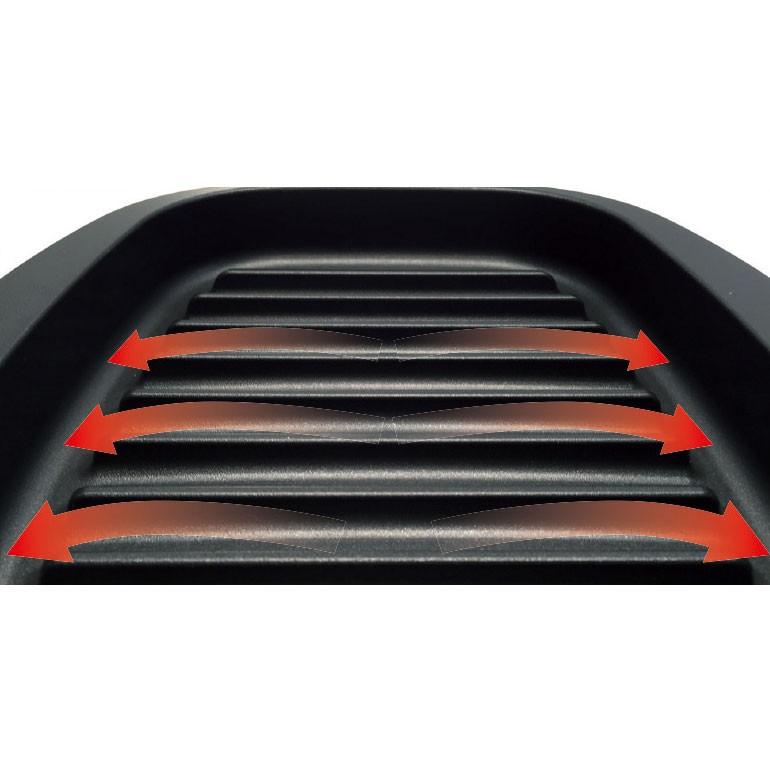 リンナイ両面焼グリル付ビルトインコンロ　専用ココット　RBO−C2V−1 楽天市場】【在庫あり！】リンナイ ザ・ココット RBO-TCV-1 (単品