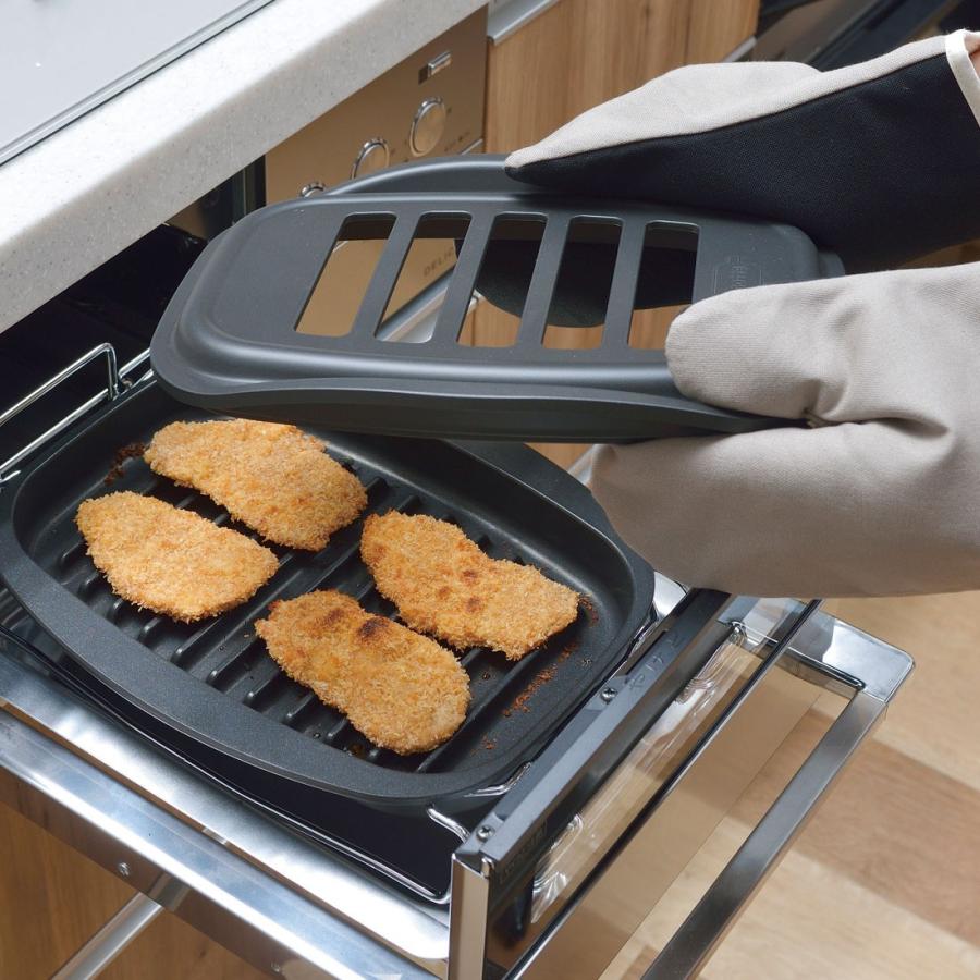 リンナイ（Rinnai） 【型番：RBO-C2V-1】ココット（単品） : リンナイ