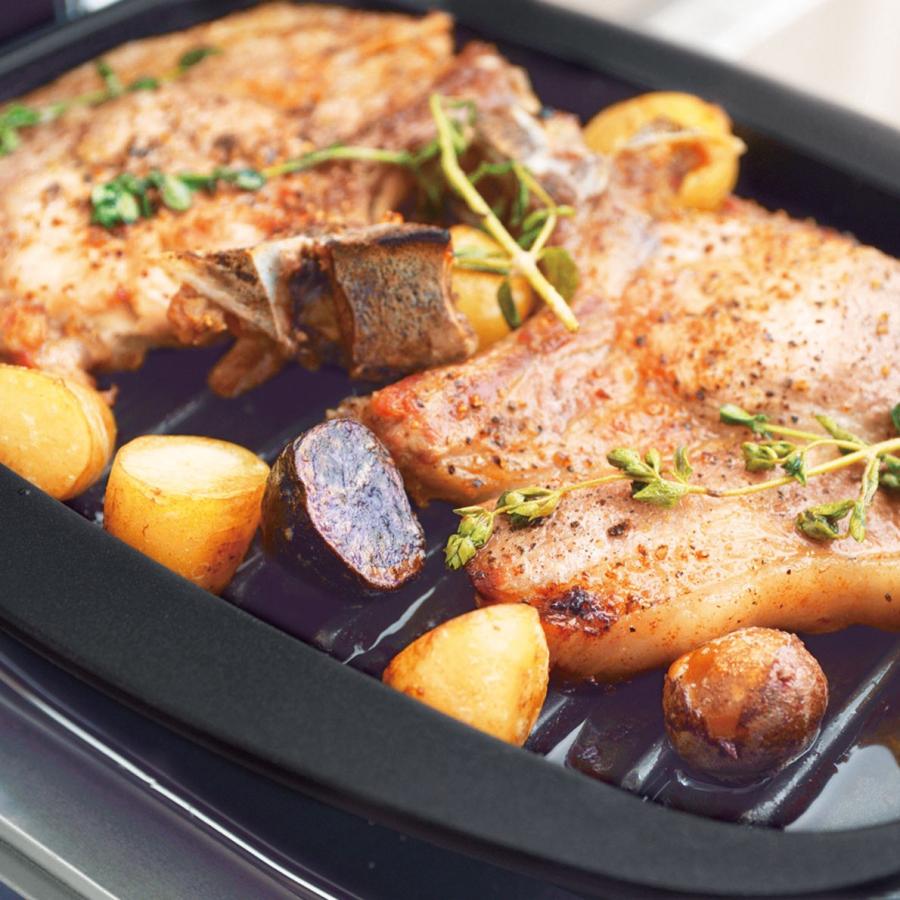 リンナイ（Rinnai） 【型番：RBO-C2V-1】ココット（単品） : リンナイ