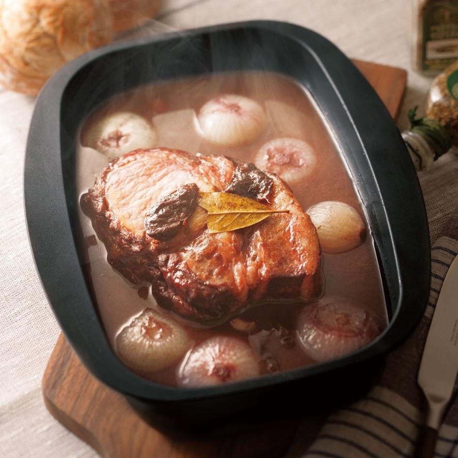 リンナイ（Rinnai） 【型番：RBO-D2V】ココットダッチオーブン（セット